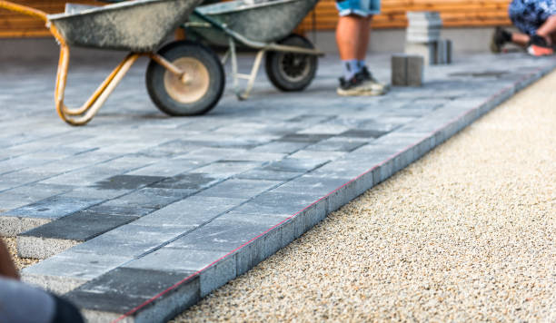 Reliable Nemacolin, PA Driveway Pavers Solutions